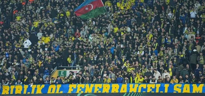 Galatasaray-Fenerbahçe derbisiyle ilgili flaş karar! Sarı-lacivertli taraftarlar derbiye alınacak mı?