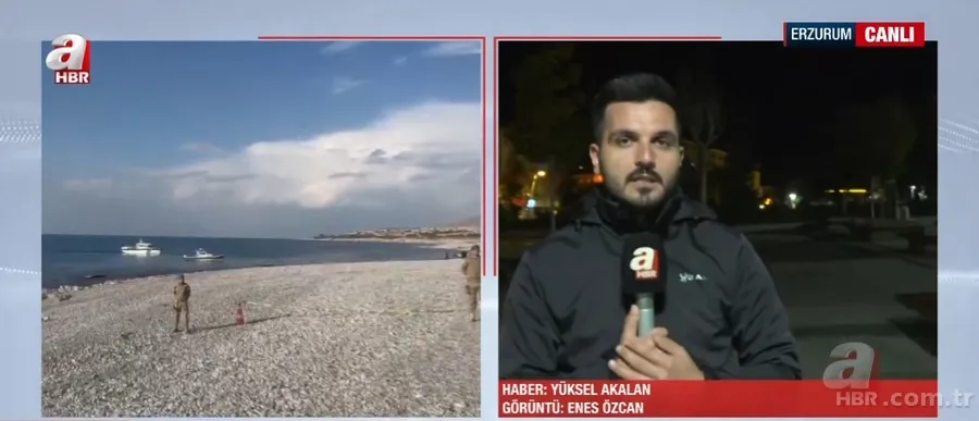 Rojin Kabaiş soruşturmasında olayı aydınlatana 4 milyon lira para ödülü 7