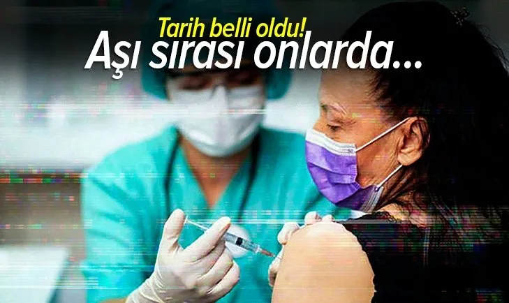 Hazırlıklara hız verildi! Otel çalışanları 7 Nisan’da aşılanmaya başlıyor