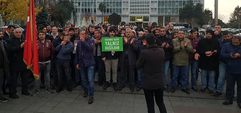 CHP’den baskı ve zulme devam! İşten çıkarmaların sayısı 6 bin 327'ye ulaştı...
