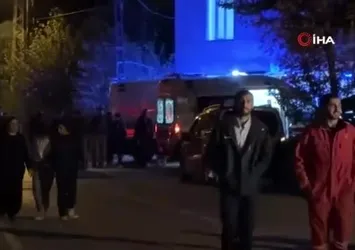 Hakkari’de otomobil dereye uçtu: 2 yaralı
