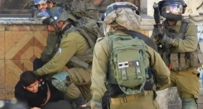 soykirimci-israilden-filistinlilere-hapishanelerde-akil-almaz-iskence-her-sey-cehenneme-hos-geldiniz-raporunda-1722929600157.jpg Soykırımcı İsrail'den Filistinlilere hapishanelerde akıl almaz işkence! Her şey 'Cehenneme Hoş Geldiniz' raporunda: Yüzümden kan fışkırdı - 3