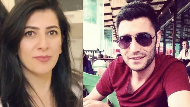 Hakkari’de kazada ölen Savaş Bayram ve Aysun Er'in evlilik hazırlığı yaptığı öğrenildi - 1