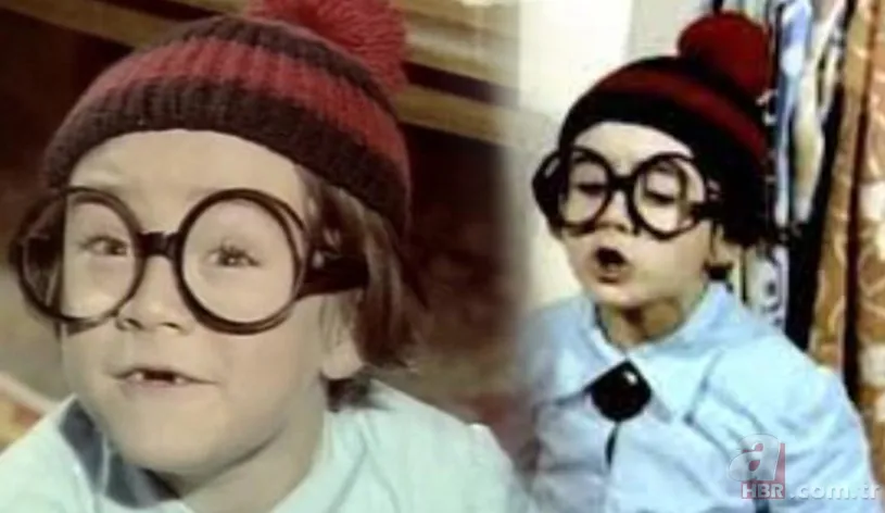 Yeşilçam'ın afacan Hüdaverdi'si son haliyle şoke etti! Siz onu bir de şimdi görün! Eski halinden eser kalmamış... 1