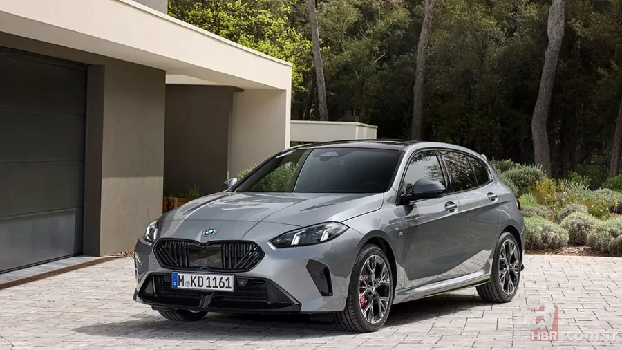 BMW Mayıs 2025 fiyat listesi açıklandı! BMW 1, 2, 3, 4, 5, 7, 8, M, X ve i serisi fiyatları ne kadar oldu? 2