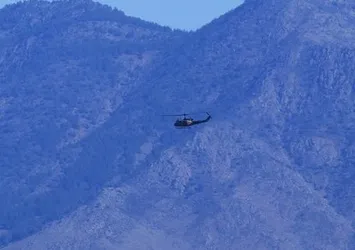 Afrin'den acı haber