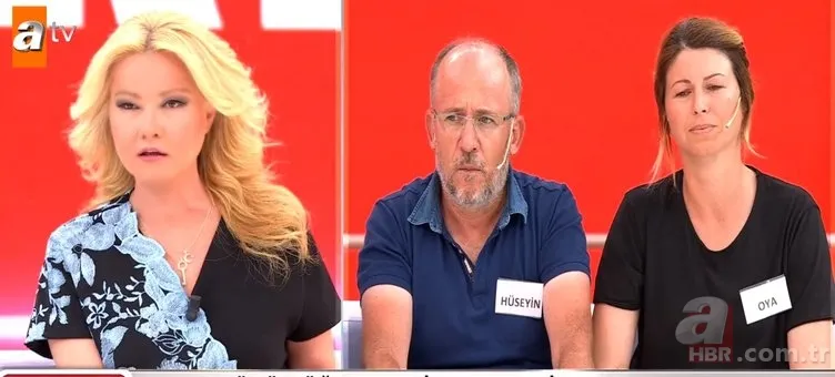 Müge Anlı ile Tatlı Sert'te şaşkına çeviren olay! Karne almaya gitti öğretmeniyle evlendi! Müge Anlı bakakaldı 11