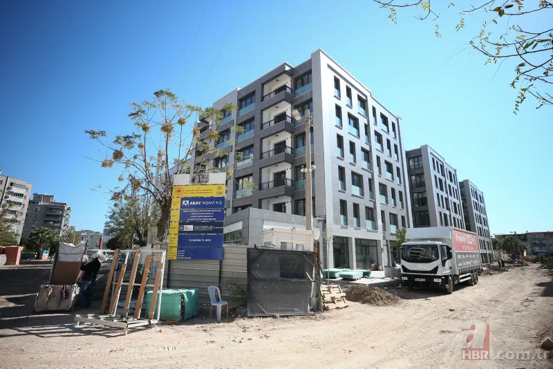 Konut projesinin merak edilenleri A Haber'de yanıt buldu: Kimler nasıl başvuracak evler ne zaman teslim edilecek? 12