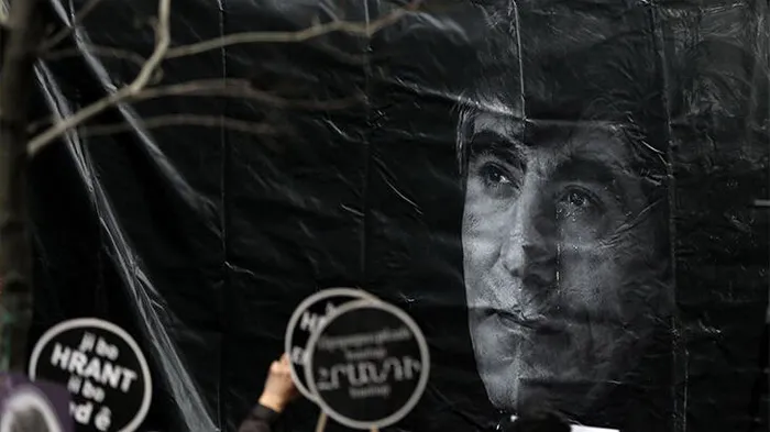 Hrant Dink suikastında cinayetin FETÖ’nün talimatlarıyla işlendiği ortaya çıktı!‘Baron’lara da ceza