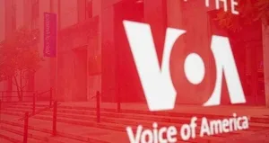 Trump yönetiminden VOA’ya bütçe darbesi