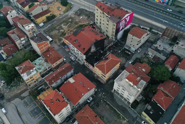 Son dakika | Kadıköy'deki patlamada terör bağlantısı var mı? Bakan Soylu açıkladı - 2