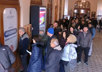 Büyükada'da Ekrem İmamoğlu'na sert tepki: Çok insafsızca bir zam