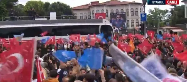Başkan Erdoğan: CHP'nin kentsel dönüşüme saldırısının gerisinde halk düşmanlığı var - 4