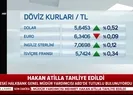 Son dakika: Dolar ne kadar oldu? 19 Temmuz güncel canlı dolar ve euro kuru fiyatları |Video