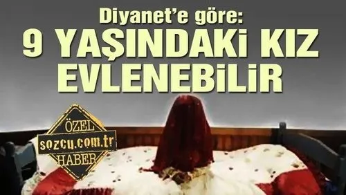 Sözcü ve Cumhuriyet'in algı operasyonlarına Diyanet'ten net cevap - 1