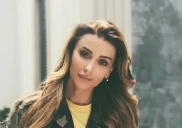 Özge Ulusoy sitem etti