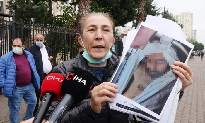 Son dakika: Özgür Duran'ın ailesinden şoke eden 'kiralık katil' iddiası: Oğlumu Kadir Şeker'e öldürttüler - 1