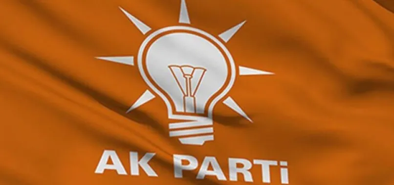 AK Parti'den AB'ye ve Arap Birliği'ne tepki