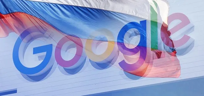 Rusya’dan Google’a 51 milyon dolarlık ceza!