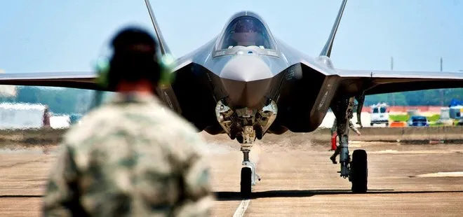 Türkiye’nin de olduğu 11 ülkeden dev F-35 anlaşması