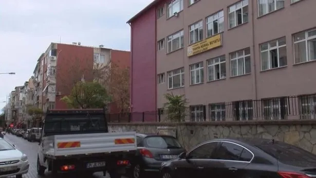 Bakırköy'de dansçı lise öğrencisi bıçaklandı - 2