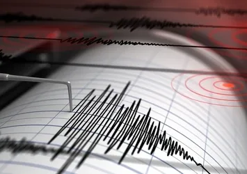 Akdeniz'de korkutan deprem!