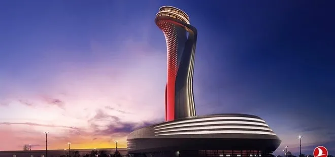 THY’den İstanbul Havalimanı’nda büyük başarı