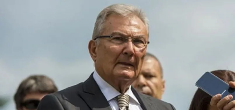 Deniz Baykal Almanya'ya sevk edilecek