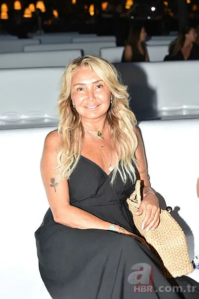 Çılgın Bediş'in Banu'su 'yok artık' dedirtti! Yıllar öyle bir değiştirmiş ki... 5