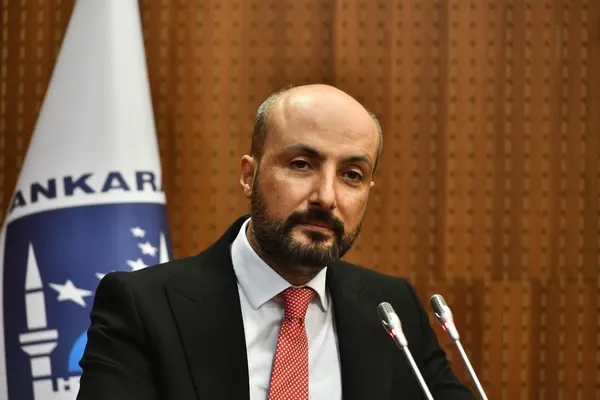 "Ankara'da israf düzenini yıktık" diyen Mansur Yavaş'tan 1 saatlik programa 695 bin TL! Üreticiler üzerinden yaptığı algı operasyonu - 1