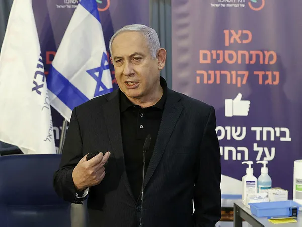 İsrail’de mutasyon paniği! İngiltere Güney Afrika ve Danimarka’dan gelen yolculara seyahat yasağı