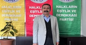 DEM’li Mehmet Sıddık Akış için hesap vakti