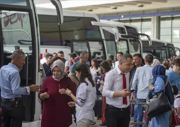 İzin çıktı! Kurban Bayramı öncesi gelen haber