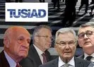 Baykal’a kumpası TÜSİAD mı kurdu?