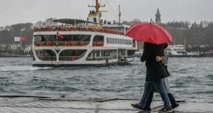 Meteorolojiden yeni tahmin haritası! İl il uyarı