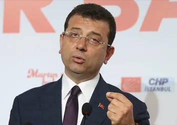 İmamoğlu'nun 'bilirkişi davası' 26 Eylül'e ertelendi