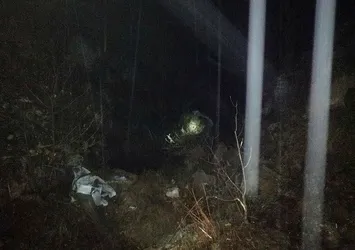 Malatya'da feci kaza! Ölü ve yaralı var