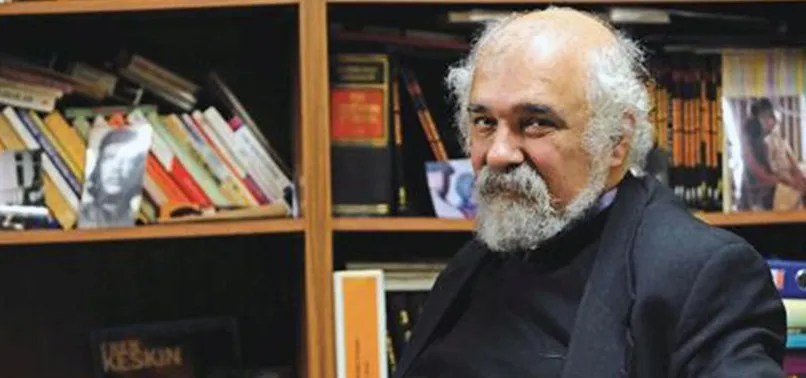 ALÇAK İDAM TEHDİDİNE SUÇ DUYURUSU!