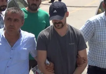 FETÖ'cü Atalay Demirci'nin hapis cezası onandı