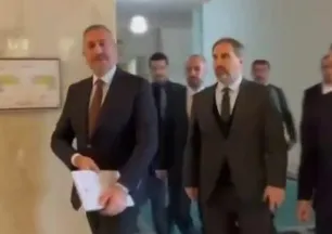 Terörsüz Türkiye süreci ilerliyor