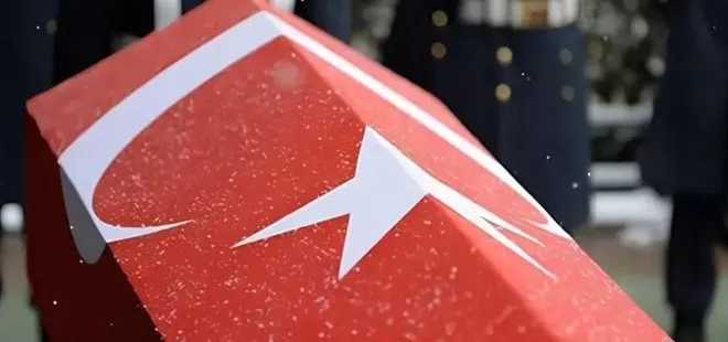 Türkiye şehitlerine ağlıyor