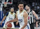 Fenerbahçe Beko Üst Üste 3. Kez Şampiyon