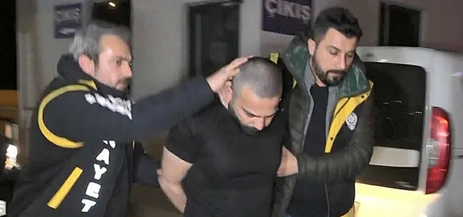 Ev arkadaşını öldürüp kafasını buzdolabında sakladı! Mahkemede "Berber yaptırdı" dedi