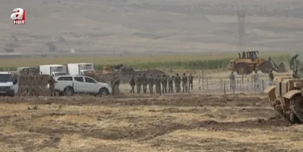 Türkiye ve Irak arasında güvenlik zirvesi! Ortak bildiri yayımlandı: PKK iki ülke için güvenlik tehdidi