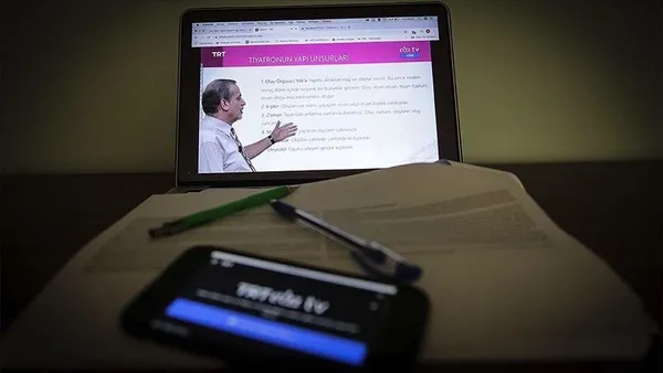 Son dakika: MEB’den flaş uzaktan eğitim açıklaması