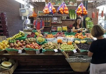 Sebze-meyve fiyatı %60 düşecek