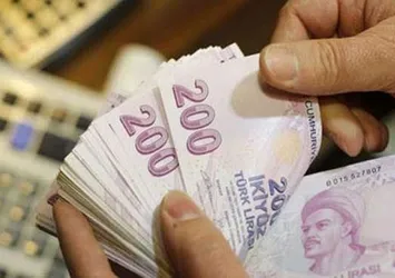 FETÖ`den 30 bin lira maaş tuzağı