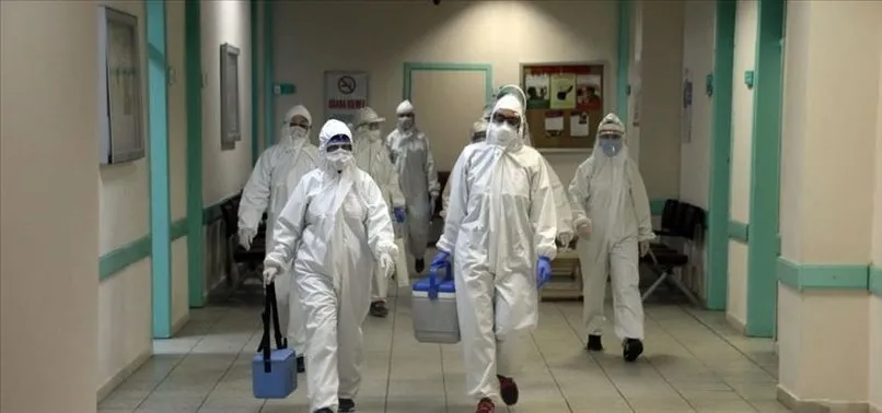 Koronavirusle Mucadelede Yeni Donem Saglik Bakanligi Tum Birimlere Genelge Gonderdi