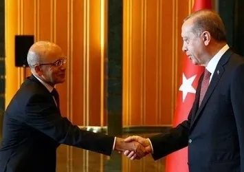 Başkan Erdoğan, Mehmet Şimşek ile görüştü | Mehmet Şimşek yeni Kabine'de yer alacak mı?