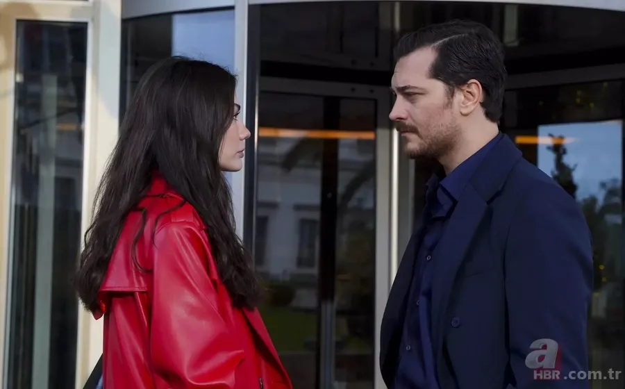 Eşref Rüya'nın yıldızı Çağatay Ulusoy bakın nereliymiş! Meğer anne ve babası... 2